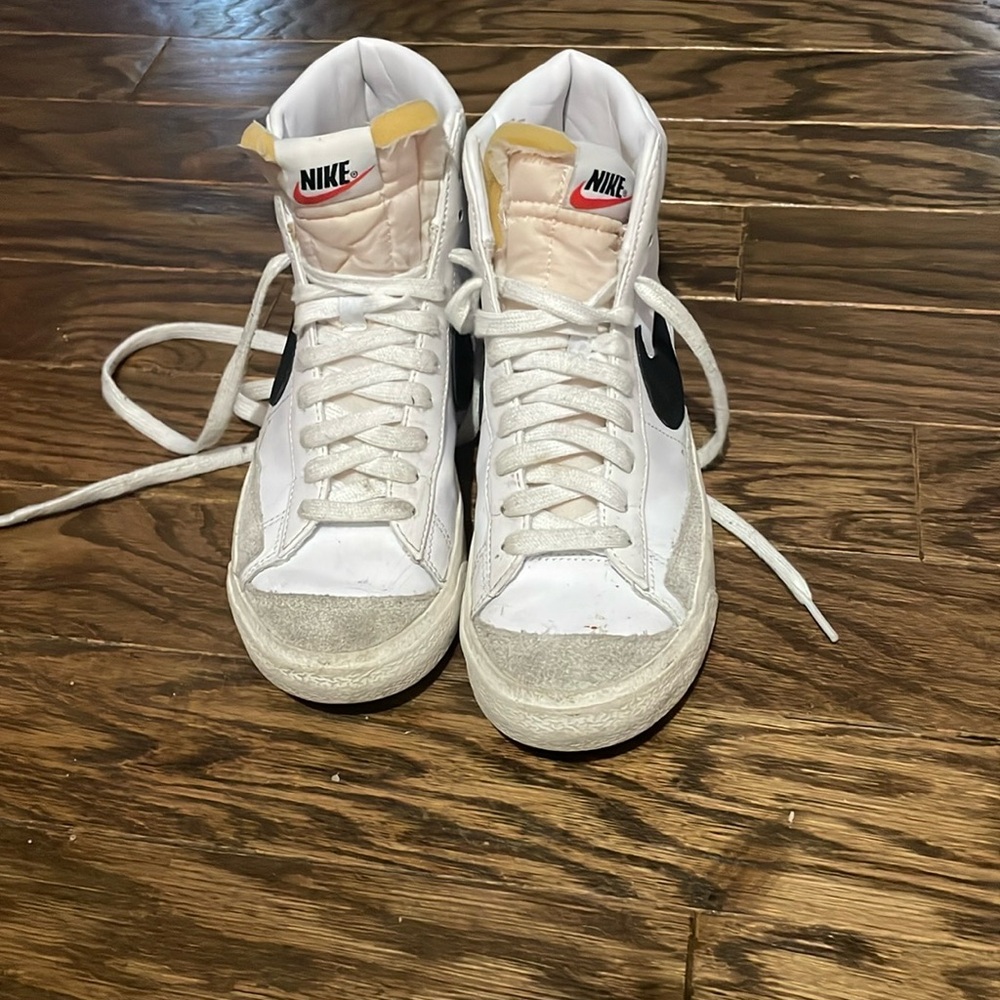 Nike Blazers